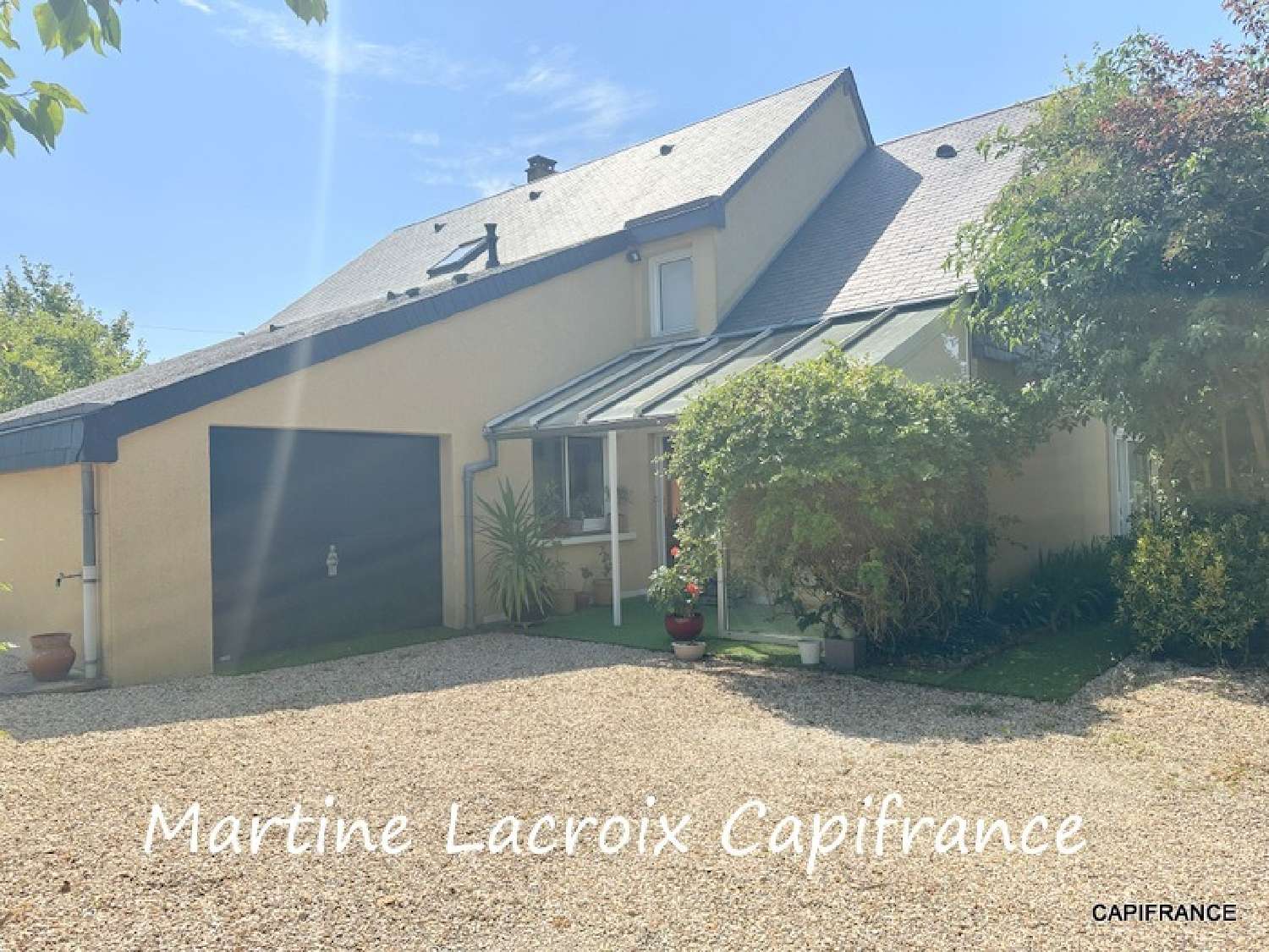  for sale house La Ferté-Bernard Sarthe 6