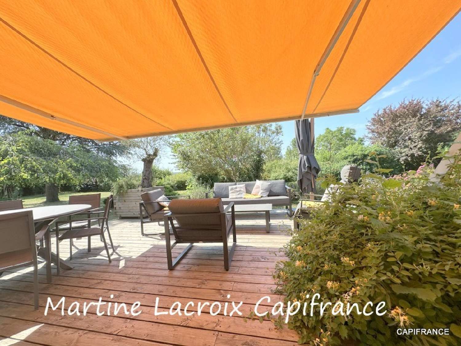  for sale house La Ferté-Bernard Sarthe 8
