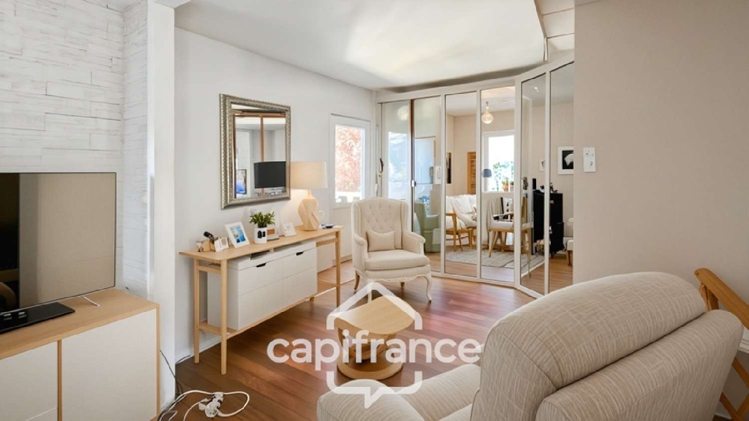  à vendre maison La Ferté-sous-Jouarre Seine-et-Marne 1