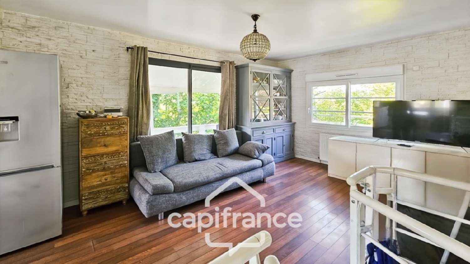  à vendre maison La Ferté-sous-Jouarre Seine-et-Marne 3