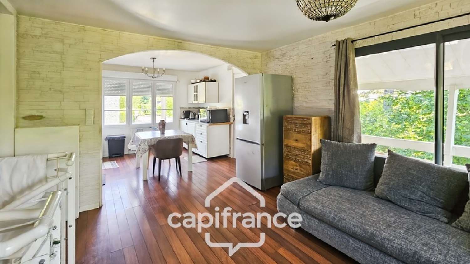  à vendre maison La Ferté-sous-Jouarre Seine-et-Marne 4