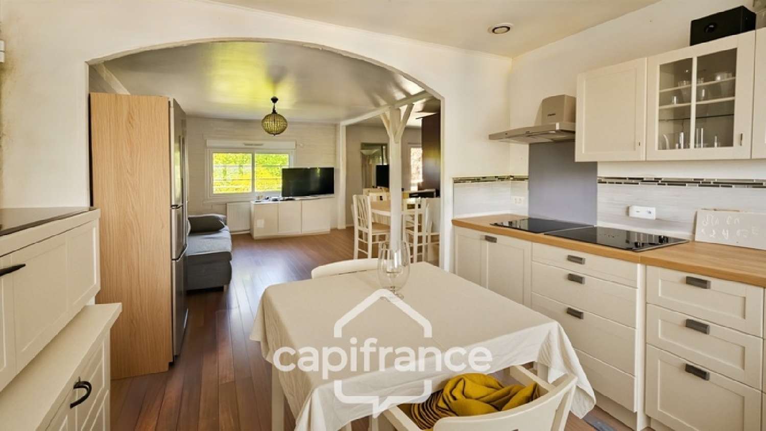  à vendre maison La Ferté-sous-Jouarre Seine-et-Marne 6