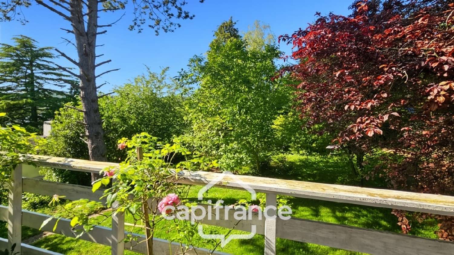  à vendre maison La Ferté-sous-Jouarre Seine-et-Marne 7