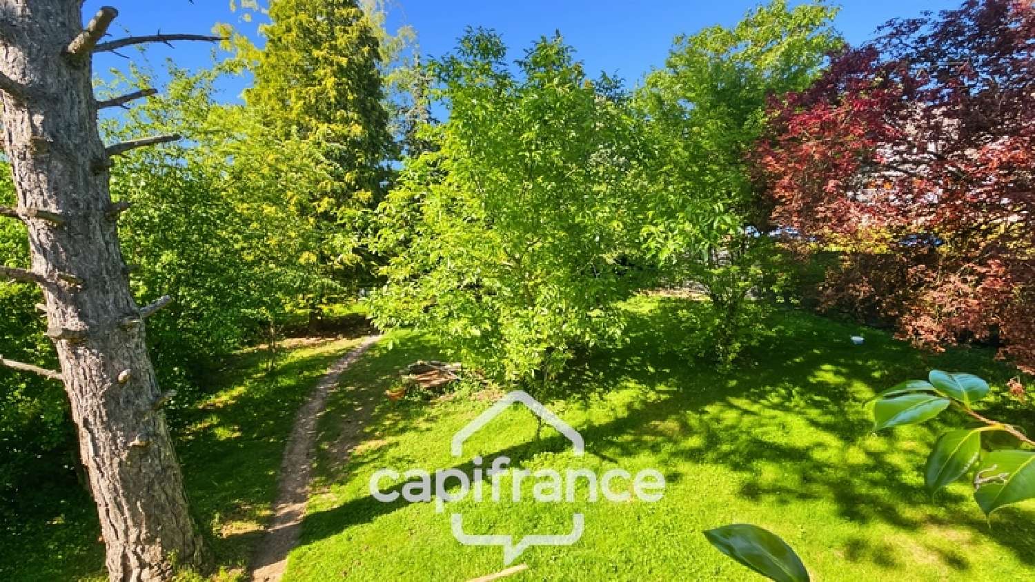  à vendre maison La Ferté-sous-Jouarre Seine-et-Marne 8