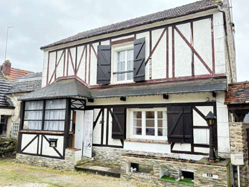 La Ferté-sous-Jouarre Seine-et-Marne Haus Bild 7354268