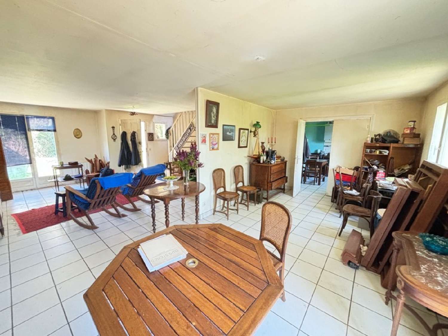  kaufen Haus La Ferté-sous-Jouarre Seine-et-Marne 3