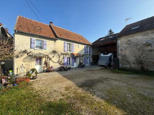 La Ferté-sous-Jouarre Seine-et-Marne maison foto 7358984