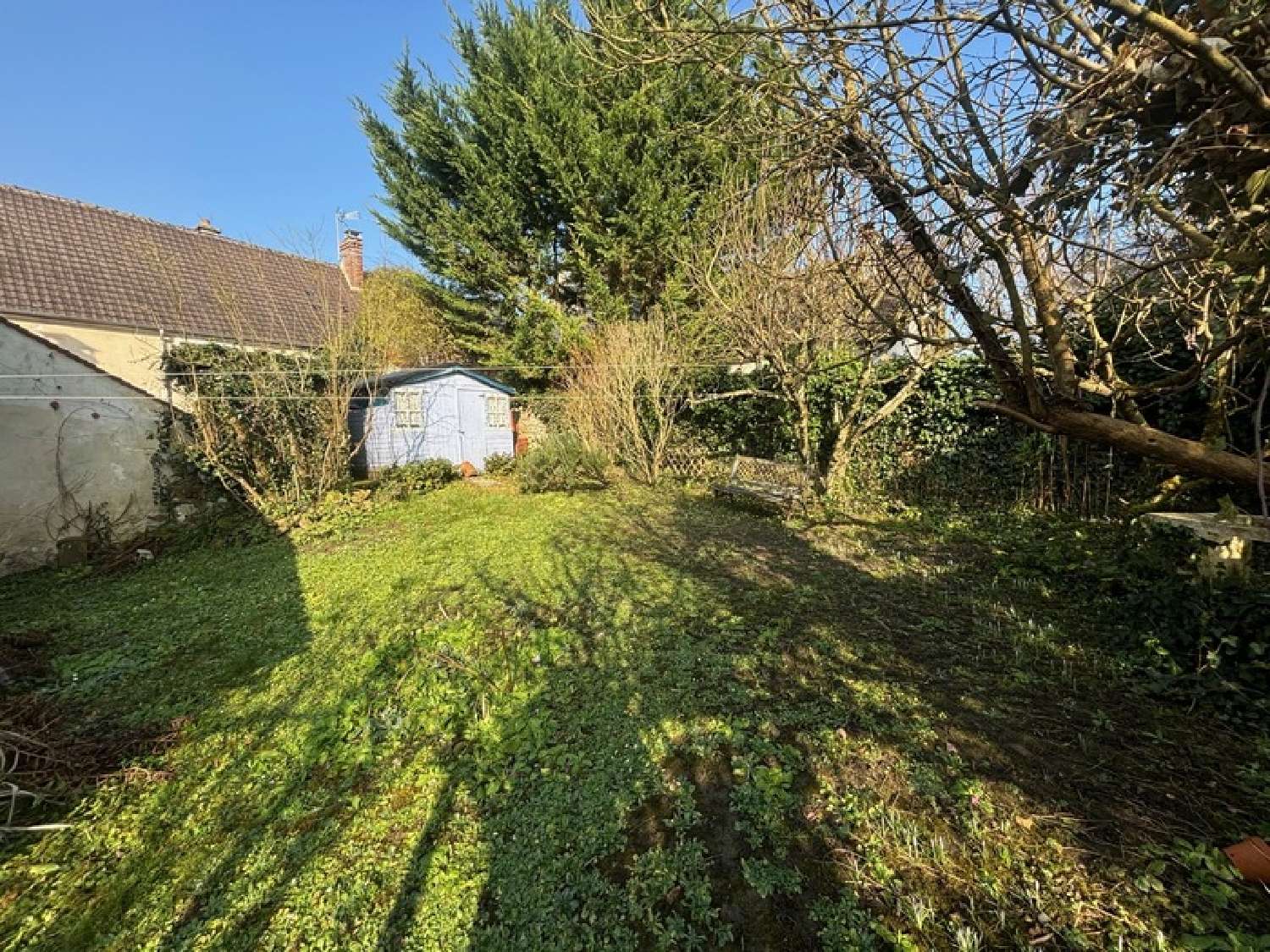 à vendre maison La Ferté-sous-Jouarre Seine-et-Marne 3