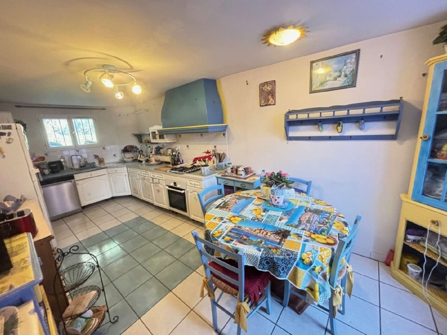 à vendre maison La Ferté-sous-Jouarre Seine-et-Marne 4