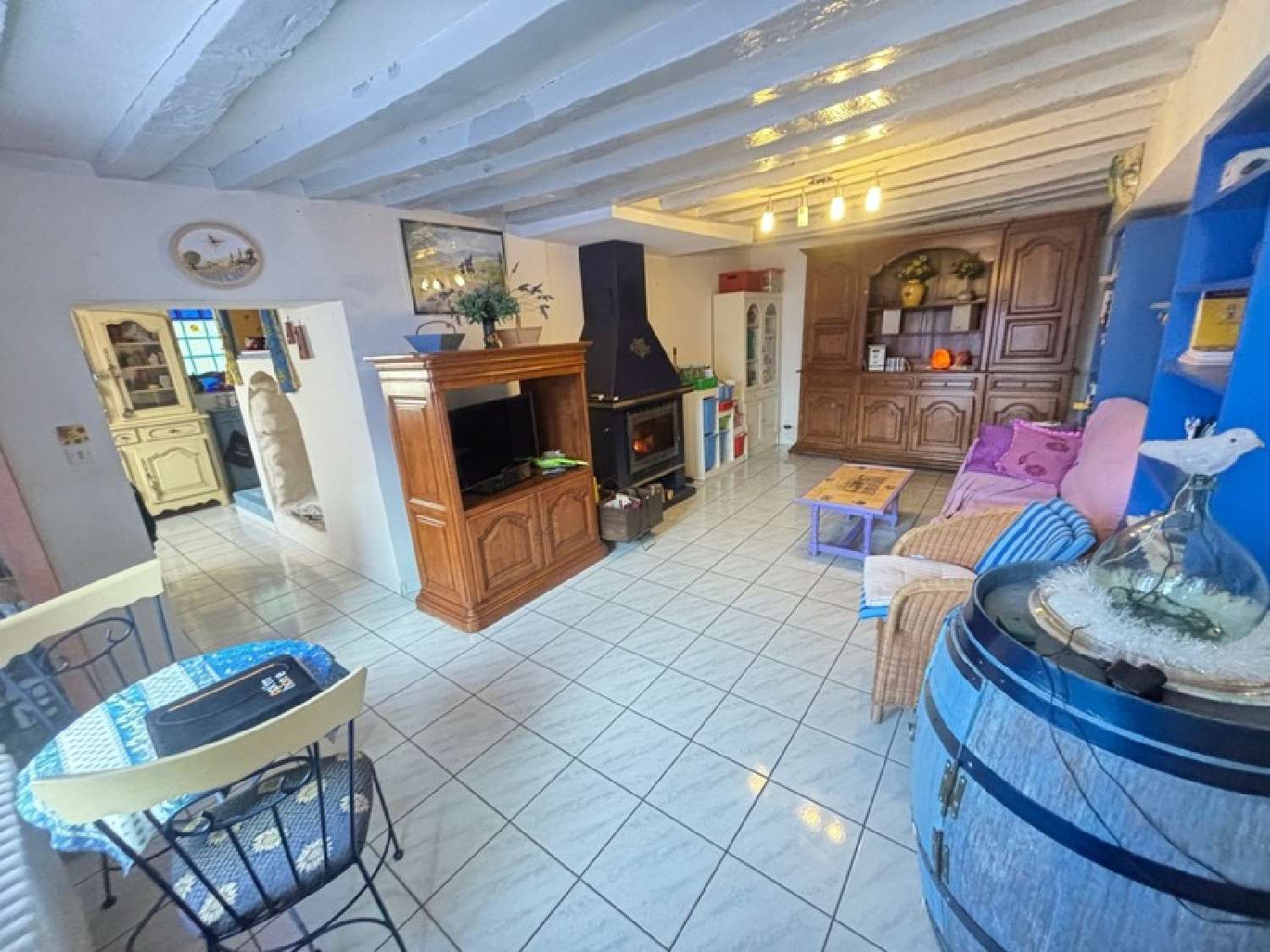 à vendre maison La Ferté-sous-Jouarre Seine-et-Marne 5