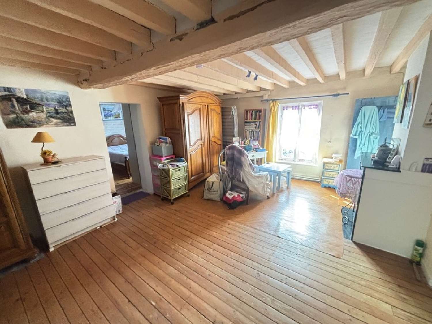 à vendre maison La Ferté-sous-Jouarre Seine-et-Marne 7
