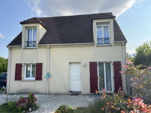 La Ferté-sous-Jouarre Seine-et-Marne Haus Bild 7363341