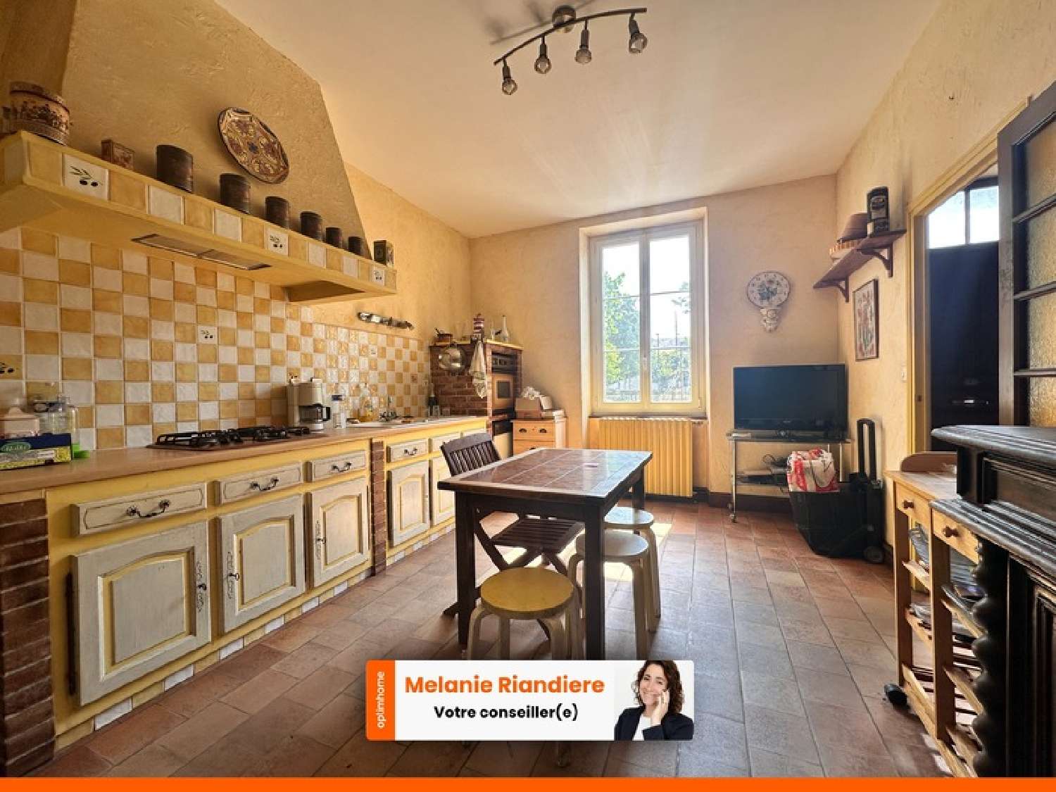  for sale house La Flèche Sarthe 4