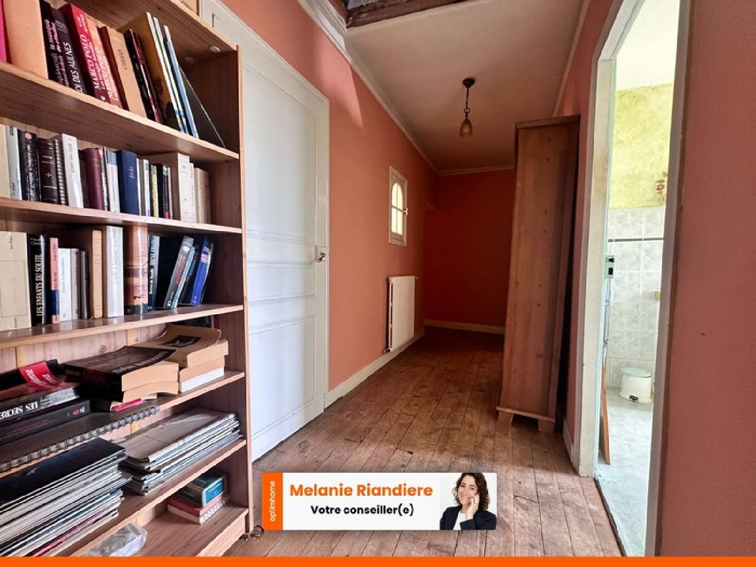  for sale house La Flèche Sarthe 7