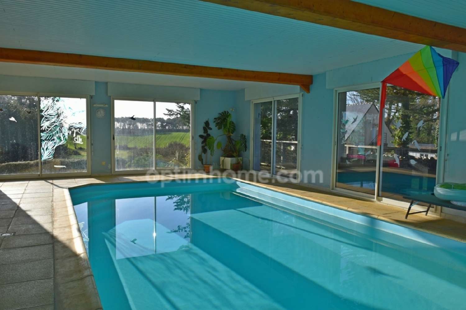 kaufen Haus La Gacilly Morbihan 1