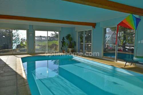 La Gacilly Morbihan Haus Bild 7354267