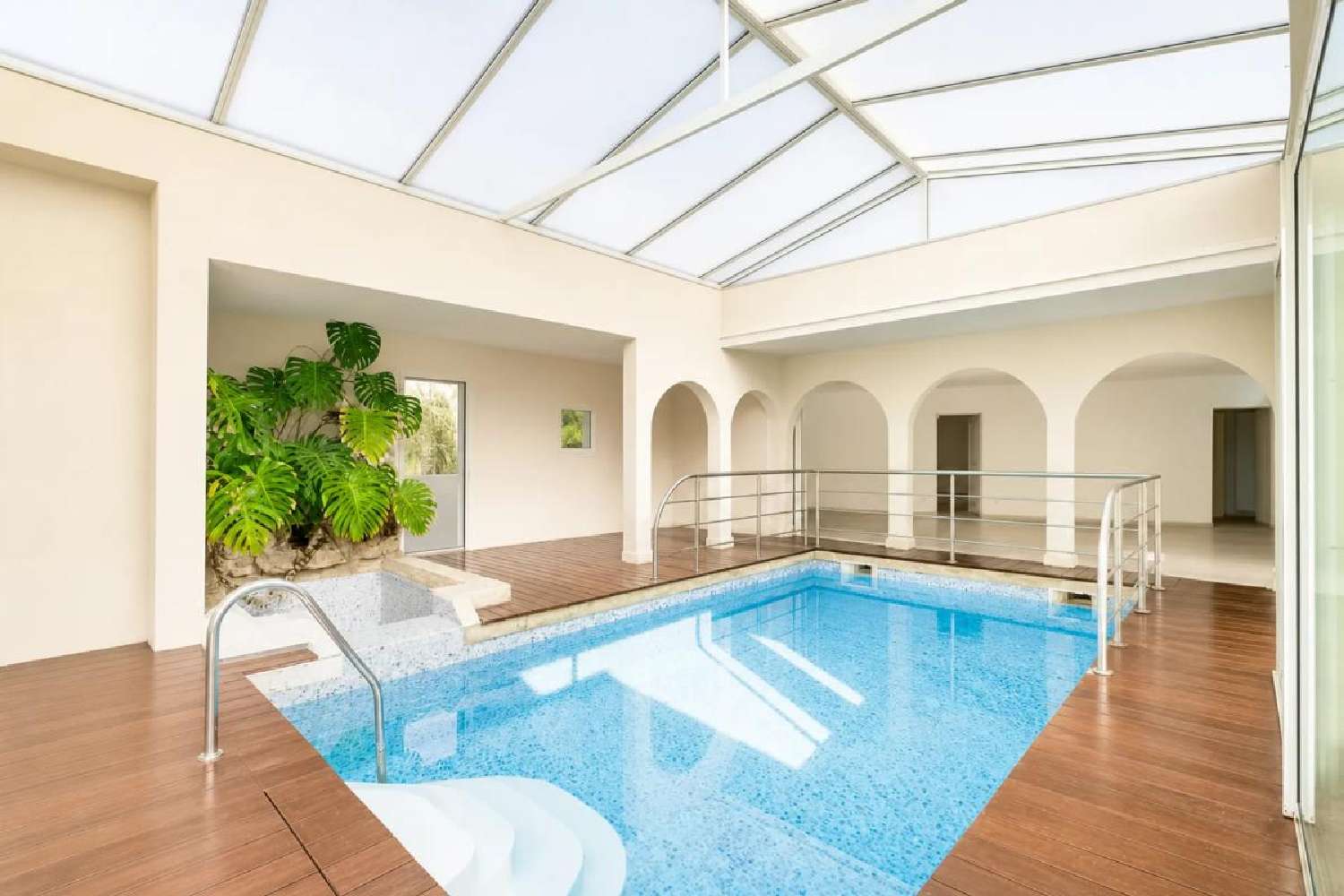  te koop huis La Grande Motte Hérault 1