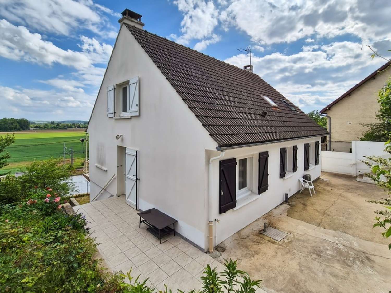  en venta casa La Grande-Paroisse Seine-et-Marne 3