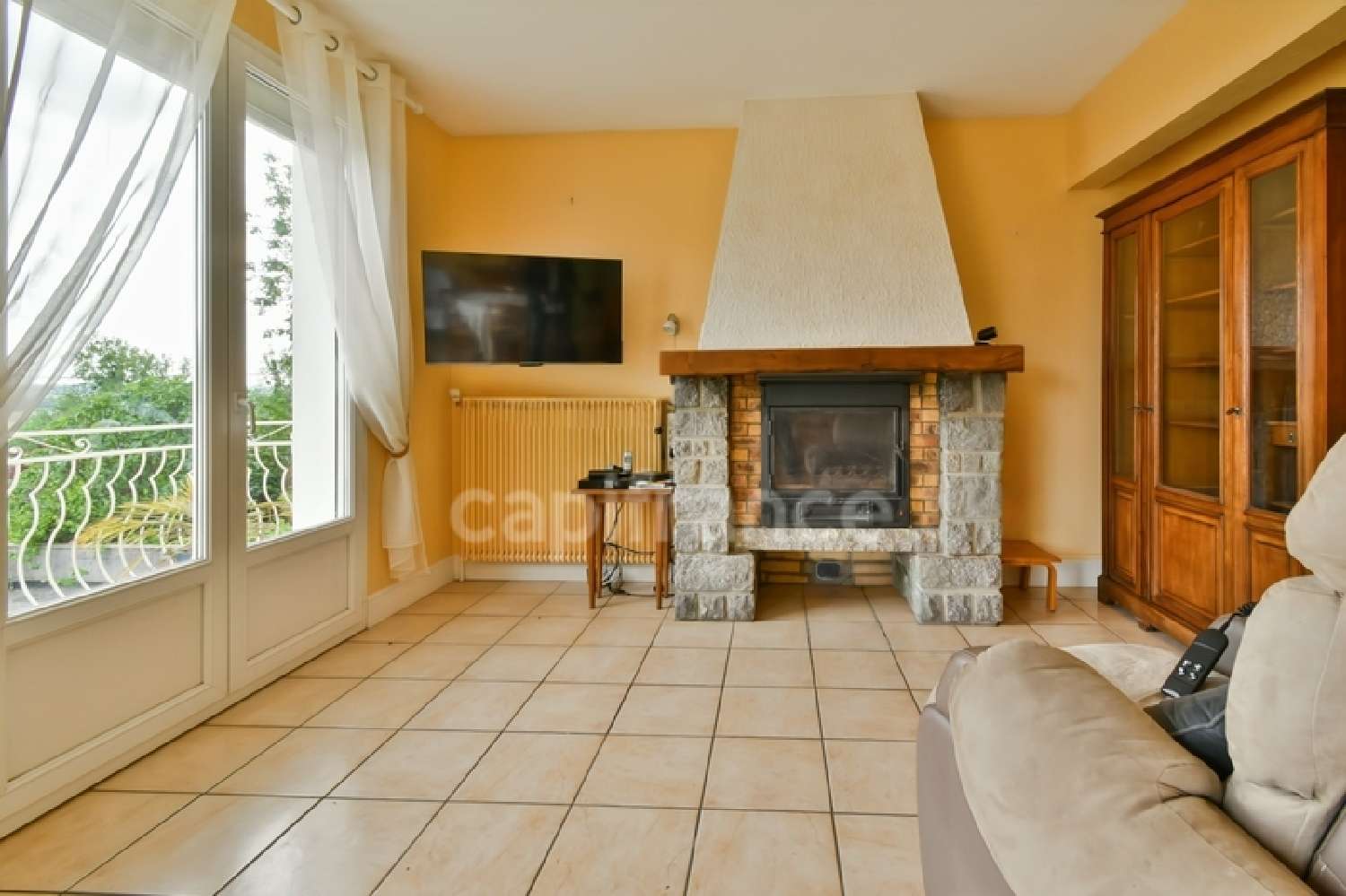  en venta casa La Grande-Paroisse Seine-et-Marne 8