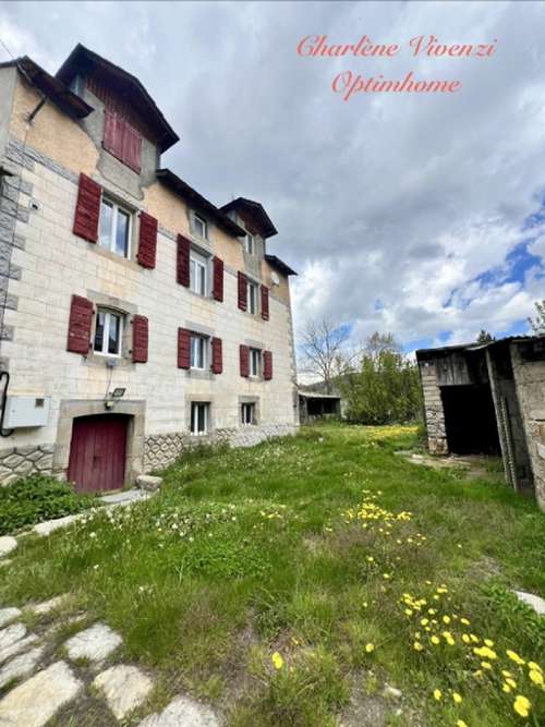 La Llagonne Pirineo Oriental casa foto 7350084