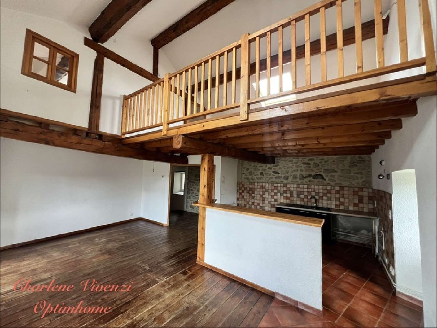  en venta casa La Llagonne Pirineo Oriental 3