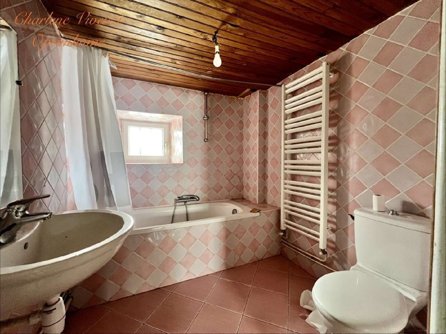  en venta casa La Llagonne Pirineo Oriental 6
