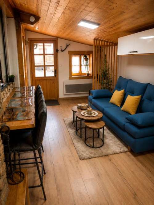 La Llagonne Pyrénées-Orientales Haus Bild 7355655