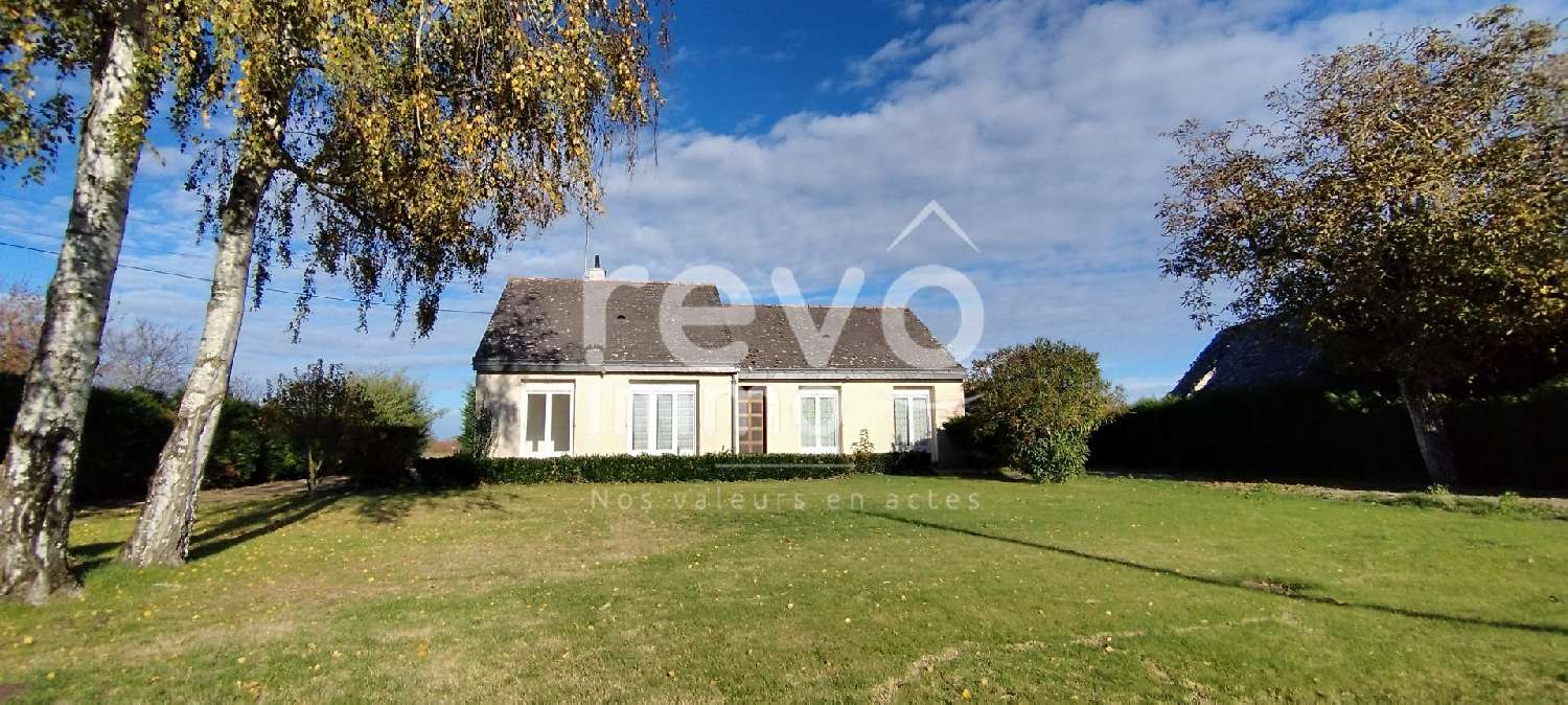  for sale house La Menitré Maine-et-Loire 2