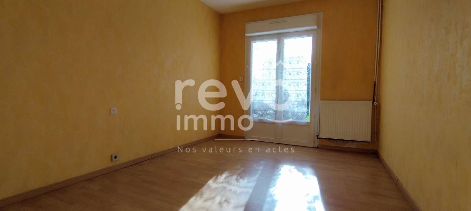  for sale house La Menitré Maine-et-Loire 8