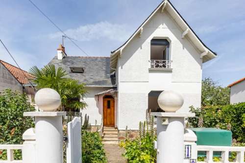 La Montagne Loire-Atlantique house foto 7351281