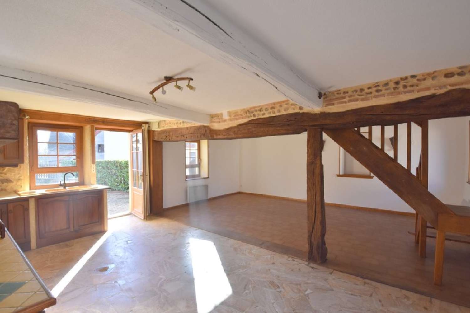 en venta casa La Motte-Saint-Jean Saône-et-Loire 4