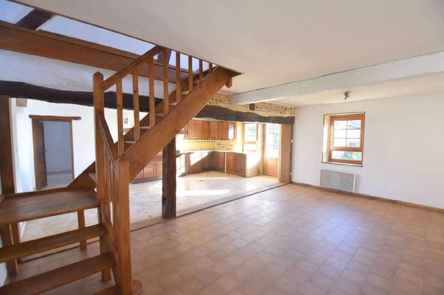 en venta casa La Motte-Saint-Jean Saône-et-Loire 5