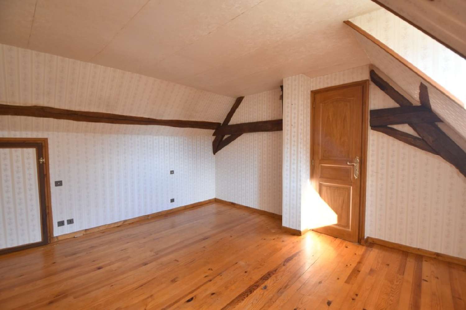 en venta casa La Motte-Saint-Jean Saône-et-Loire 8