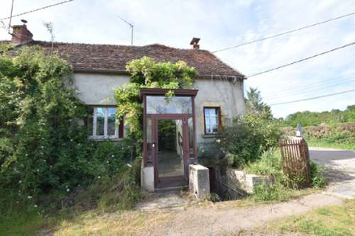 La Motte-Saint-Jean Saône-et-Loire maison foto 7361677