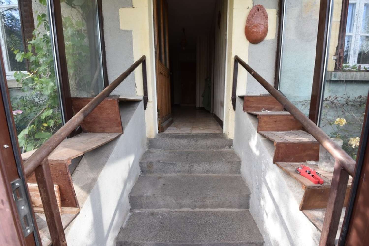 à vendre maison La Motte-Saint-Jean Saône-et-Loire 3