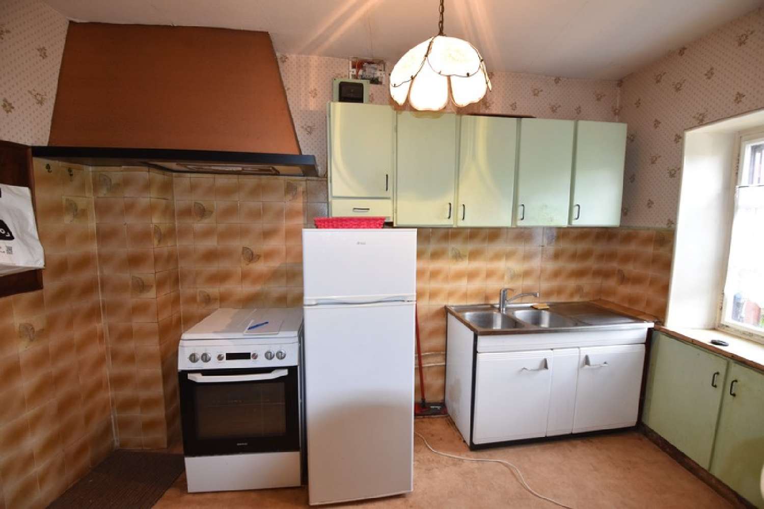 à vendre maison La Motte-Saint-Jean Saône-et-Loire 4