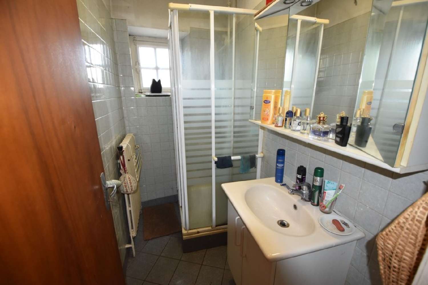 à vendre maison La Motte-Saint-Jean Saône-et-Loire 7