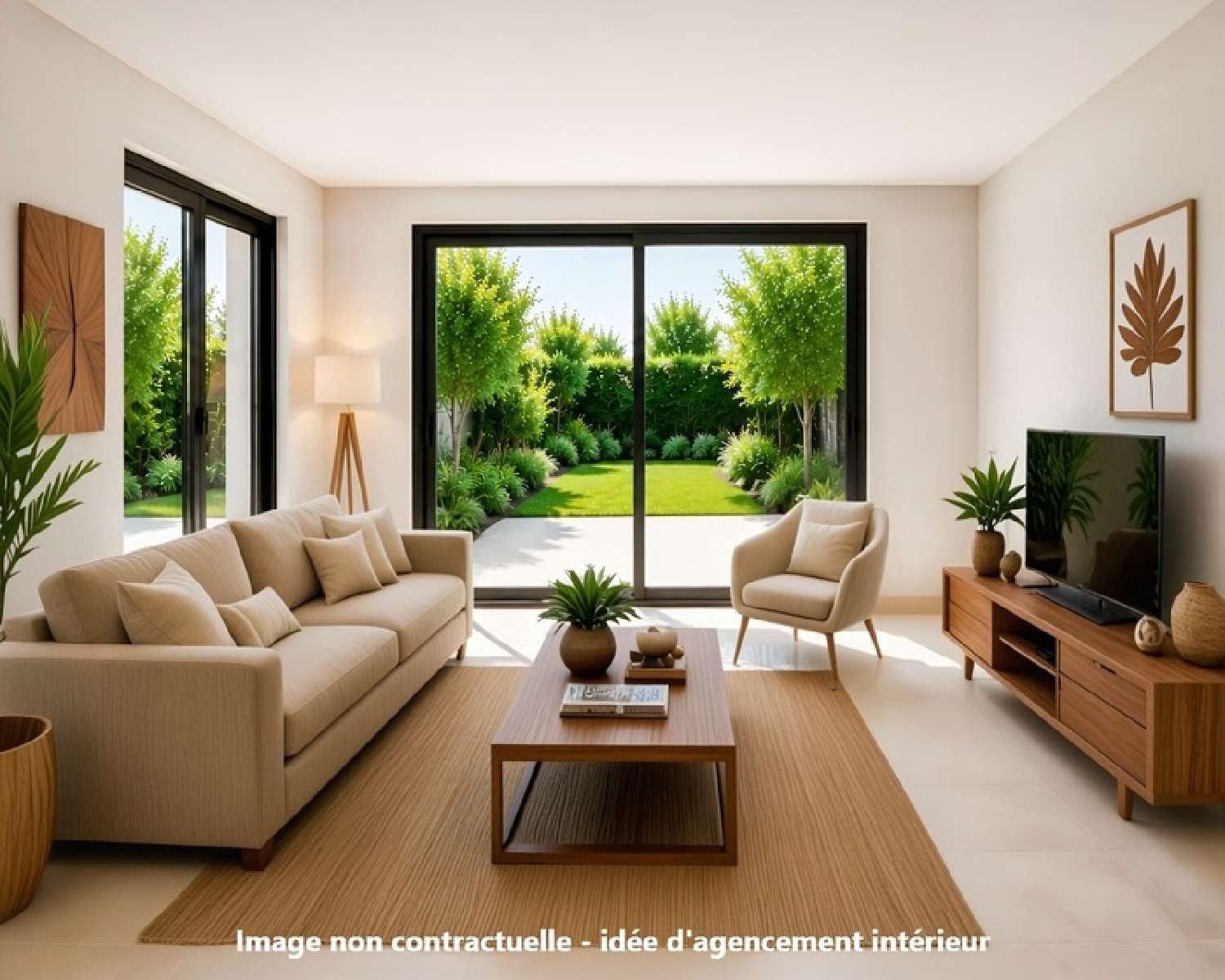 kaufen Haus La Motte-Servolex Savoie 3
