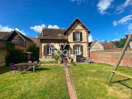La Neuville-en-Hez Oise house foto 7354652