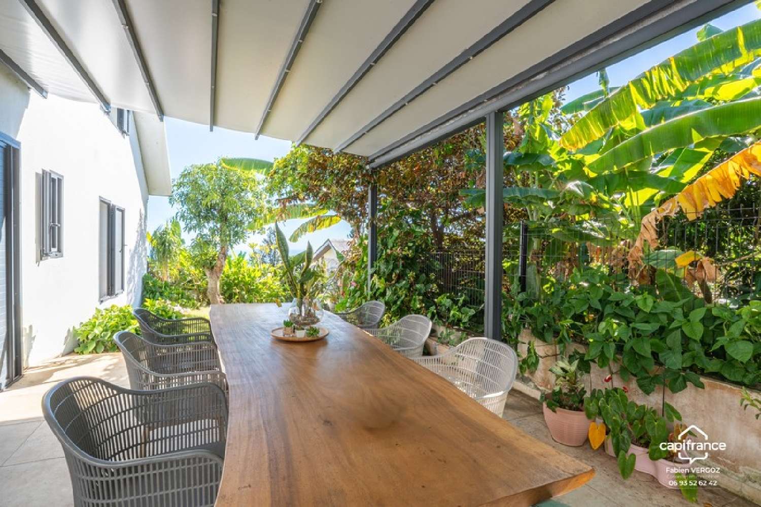 kaufen Haus La Possession La Réunion 8
