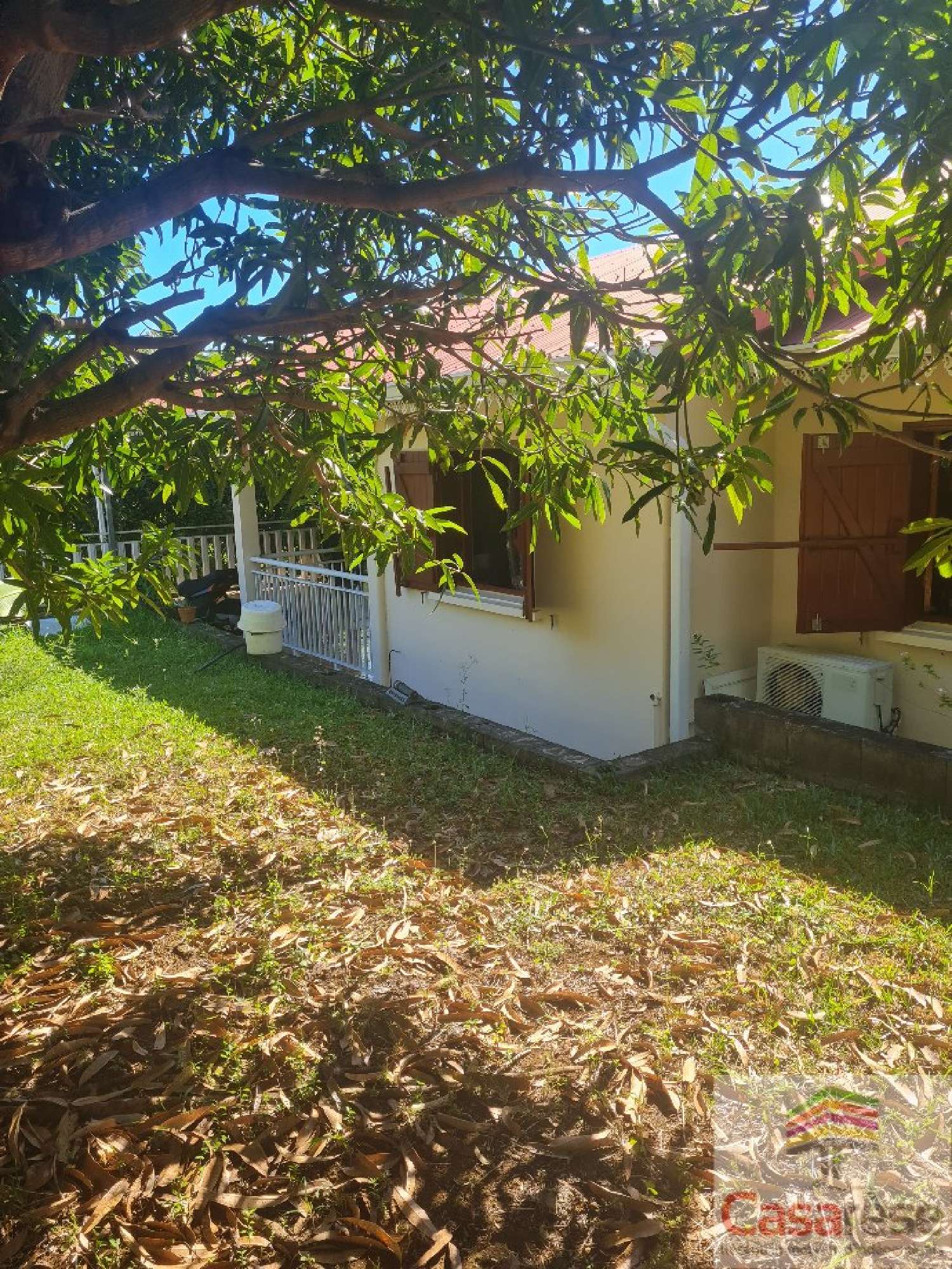  te koop huis La Possession La Réunion 1