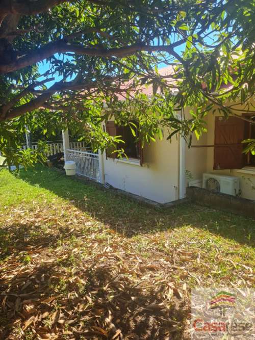 La Possession La Réunion huis foto 7357994