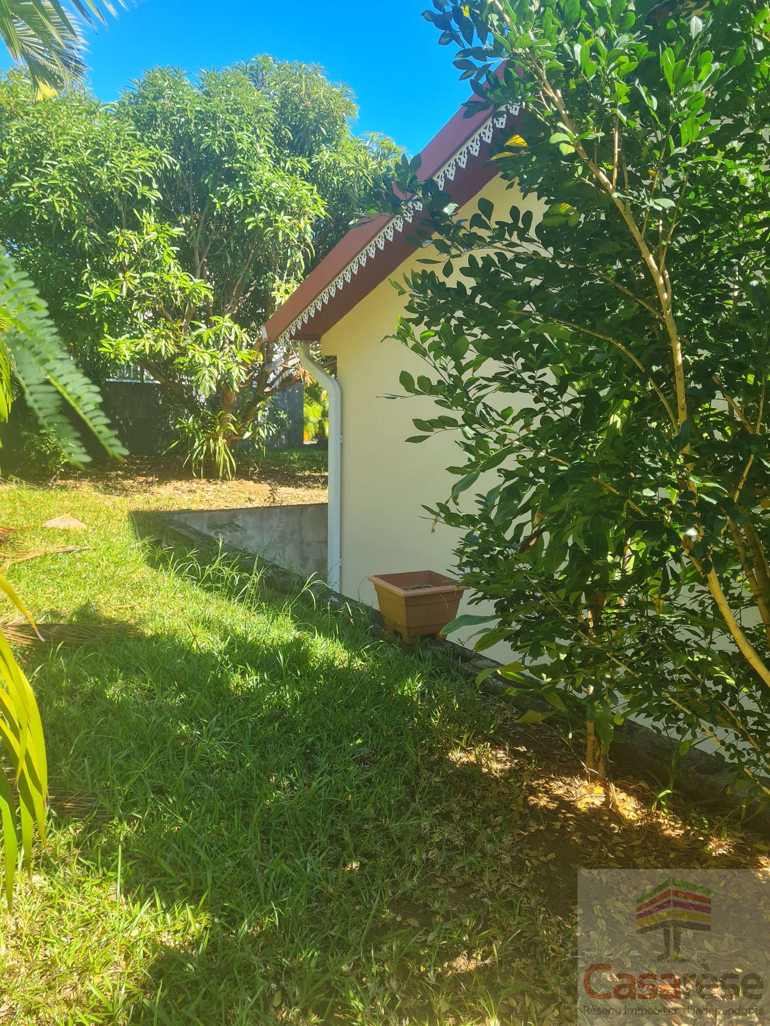  te koop huis La Possession La Réunion 2