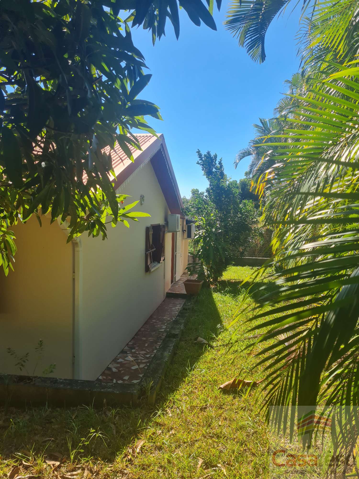 te koop huis La Possession La Réunion 3