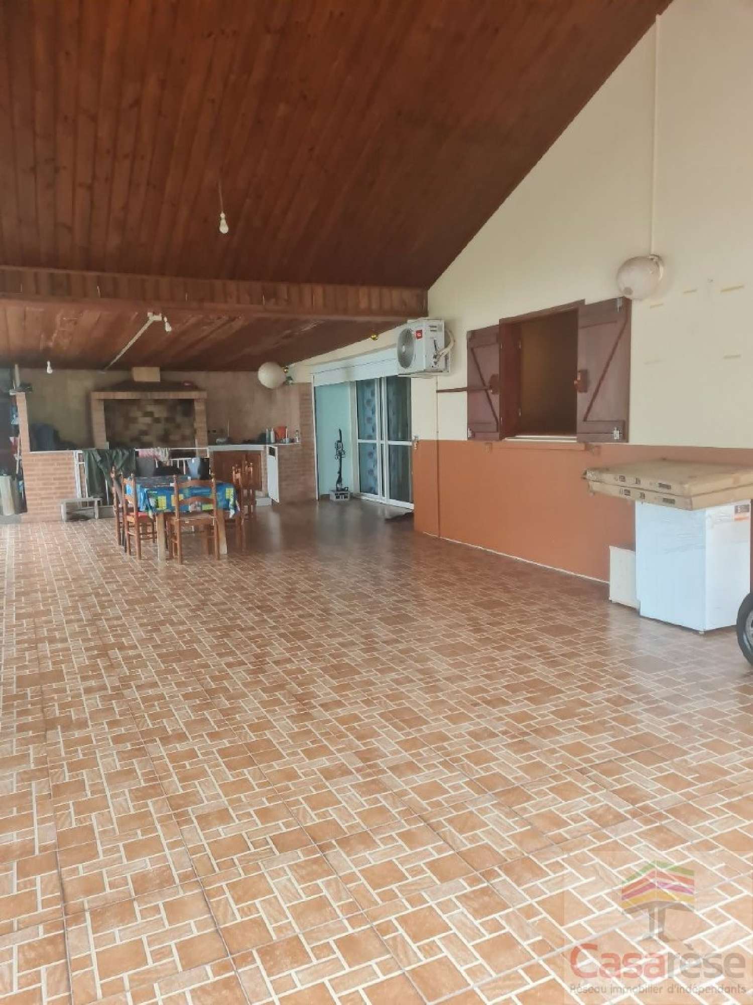  te koop huis La Possession La Réunion 4