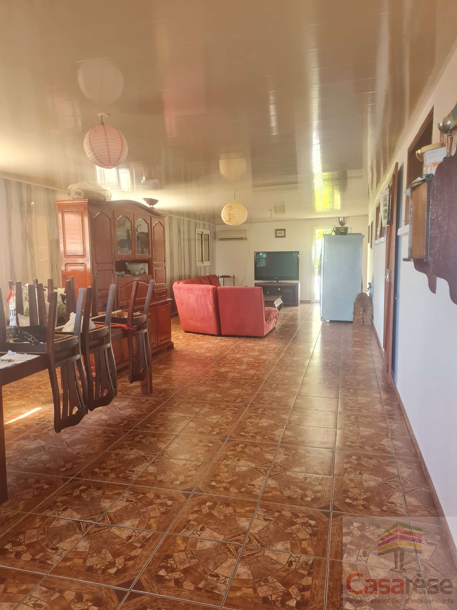  te koop huis La Possession La Réunion 5