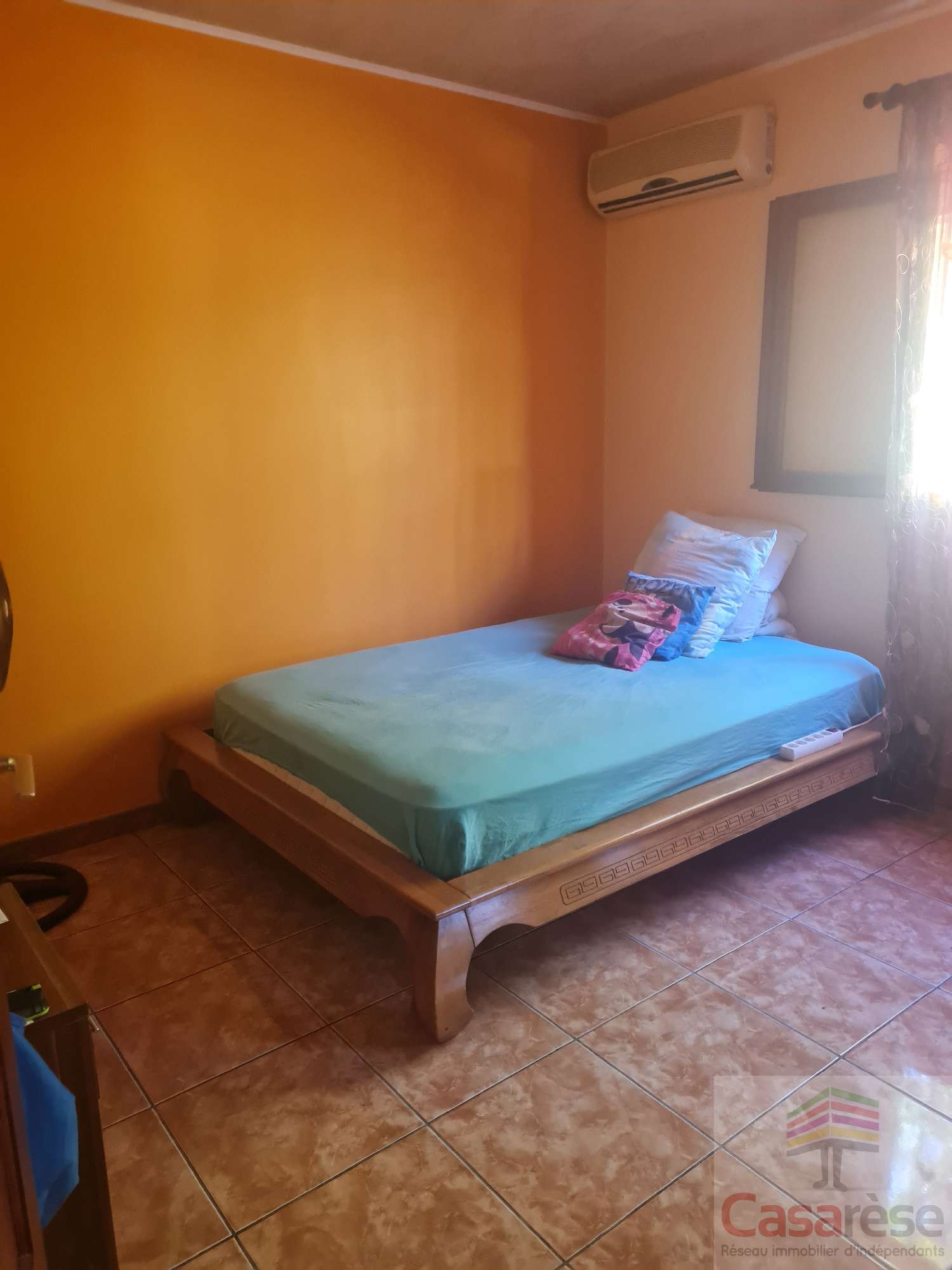  te koop huis La Possession La Réunion 7