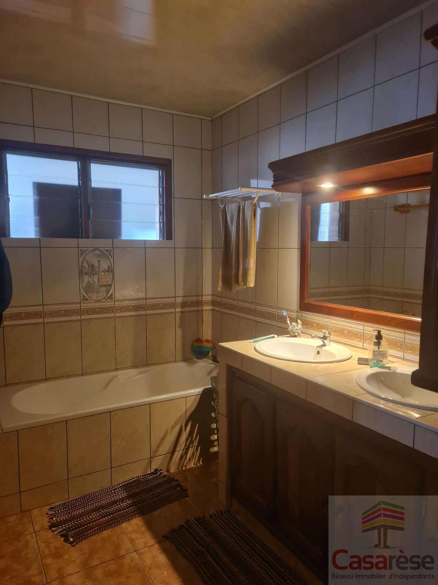  te koop huis La Possession La Réunion 8