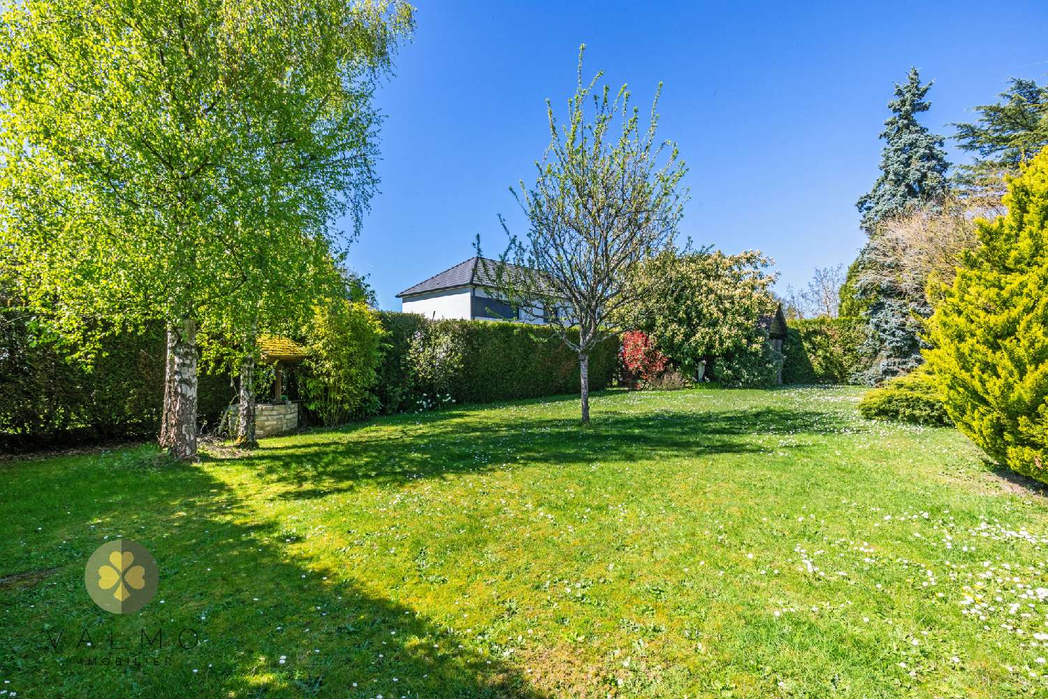 à vendre maison La Queue-lès-Yvelines Yvelines 2