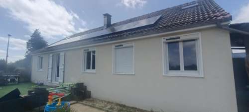 La Quinte Sarthe maison foto 7360209